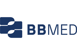 Logo BBMED product GmbH