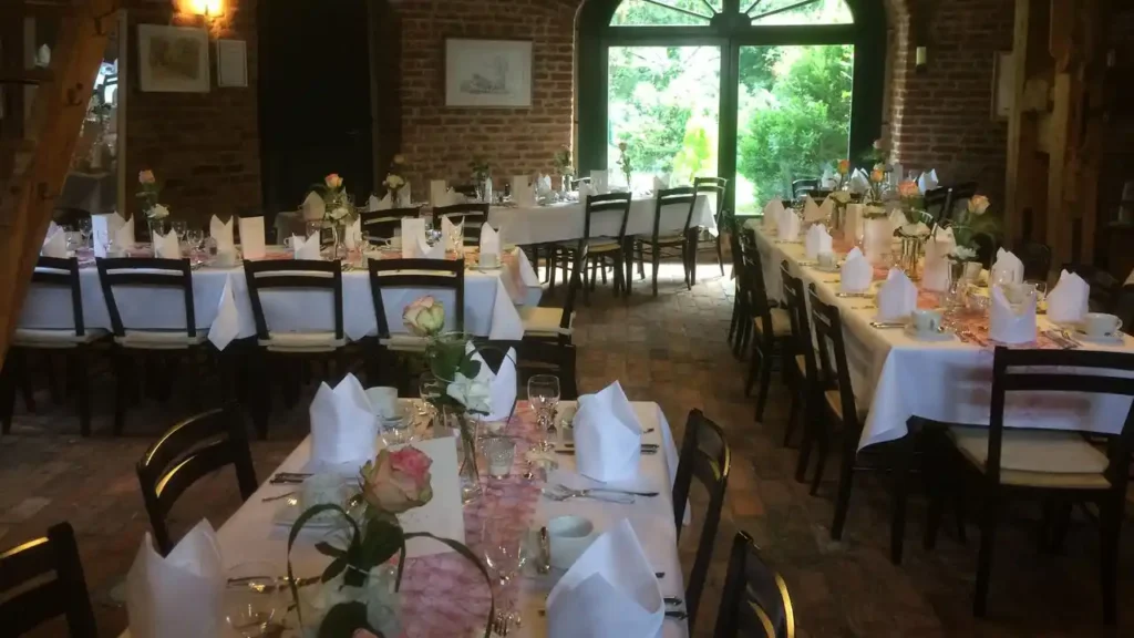 Brauhaus Kalkarer Mühle - Restaurant